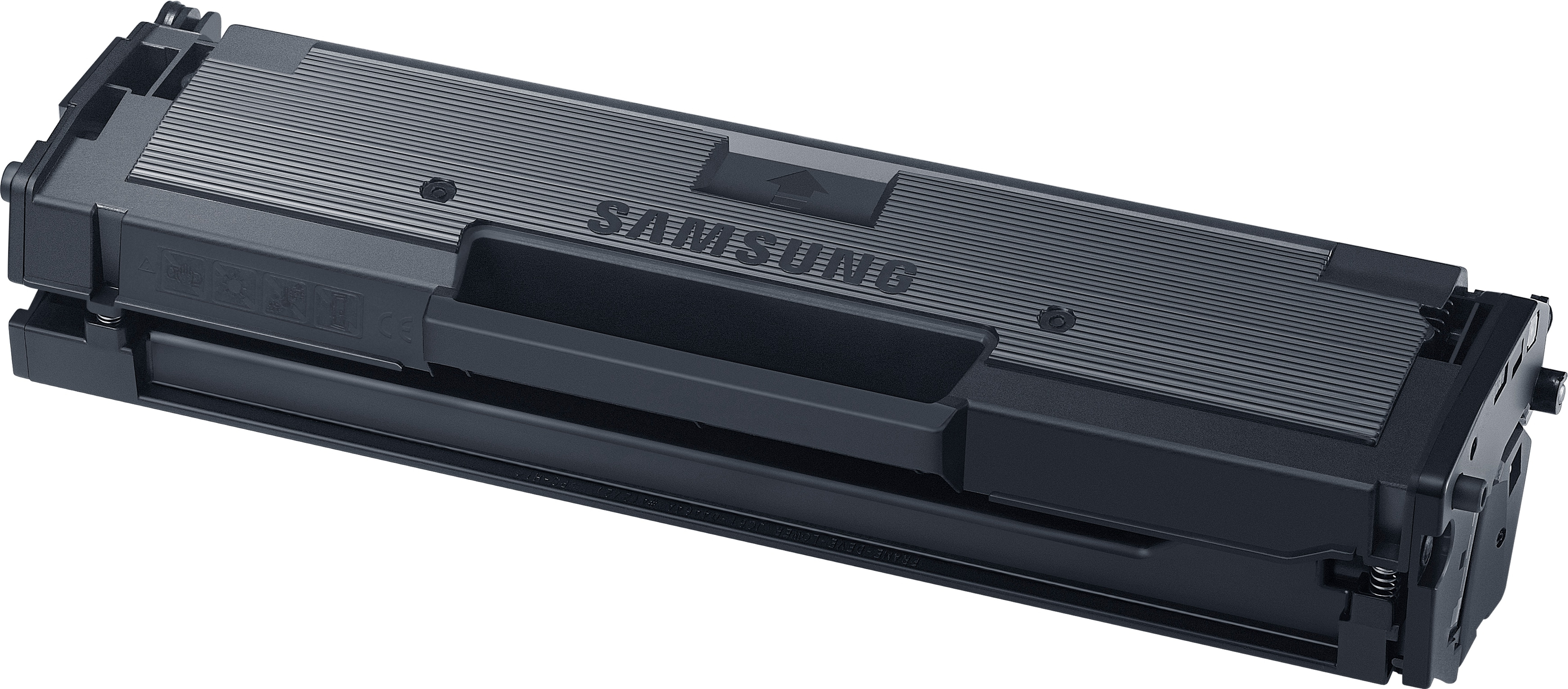 HP Samsung MLT-D111L - Hohe Ergiebigkeit - Schwarz - Original - Tonerpatrone (SU799A)