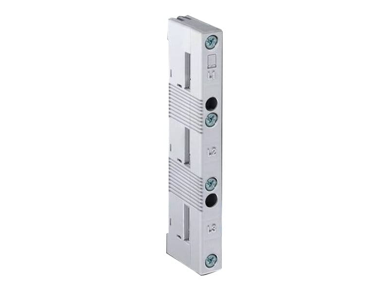 Rittal SV For flat copper busbars - Rack-Sammelschienenhalter