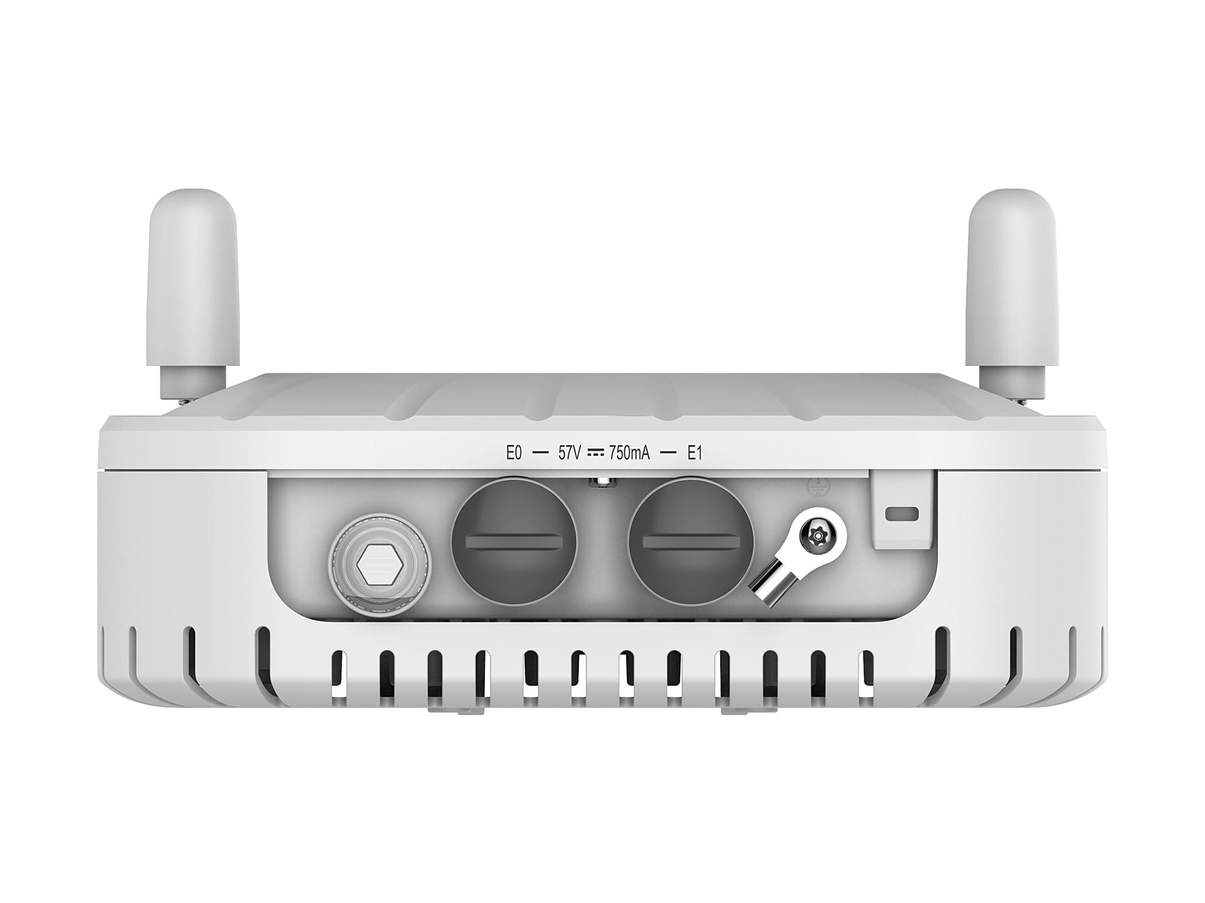 HPE Aruba Networking AP-518 (RW) FIPS/TAA - Hardened - Accesspoint