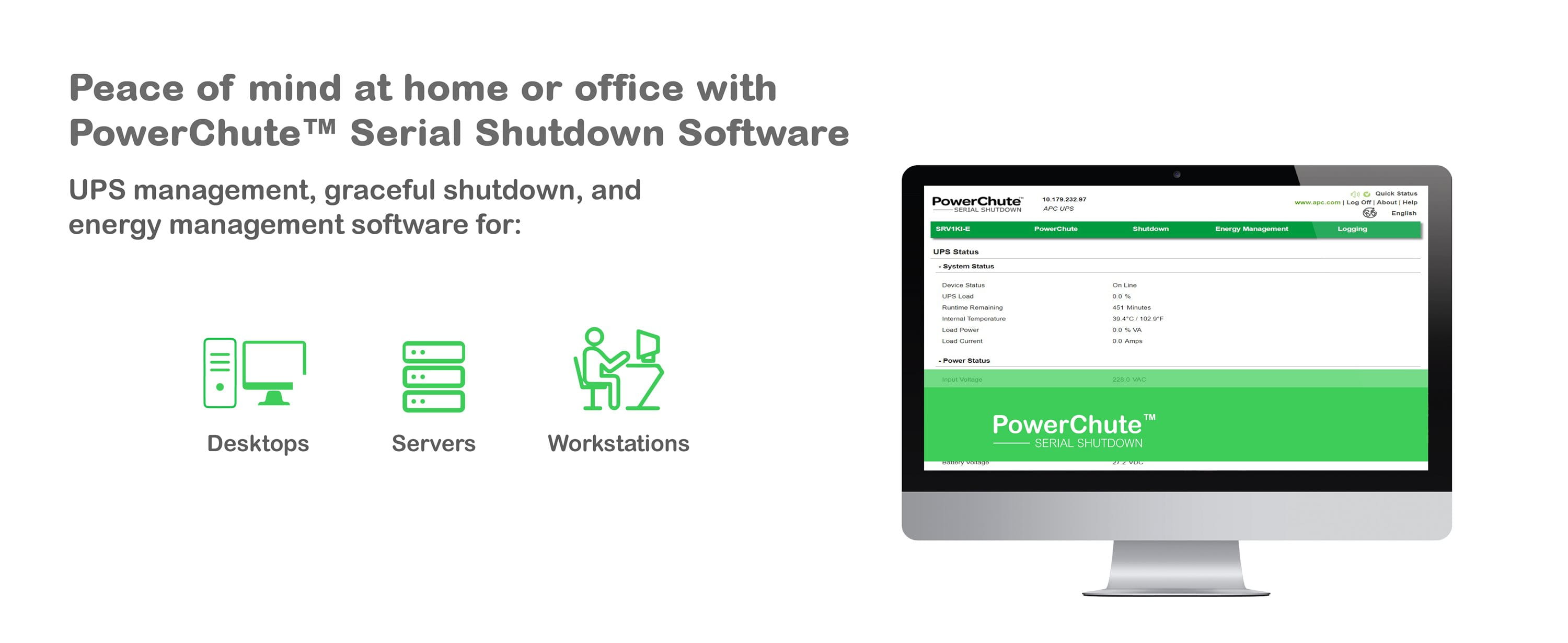 APC Back-UPS Pro Gaming - USV - Tower, RGB-Leuchten - Line-Interactive-USV