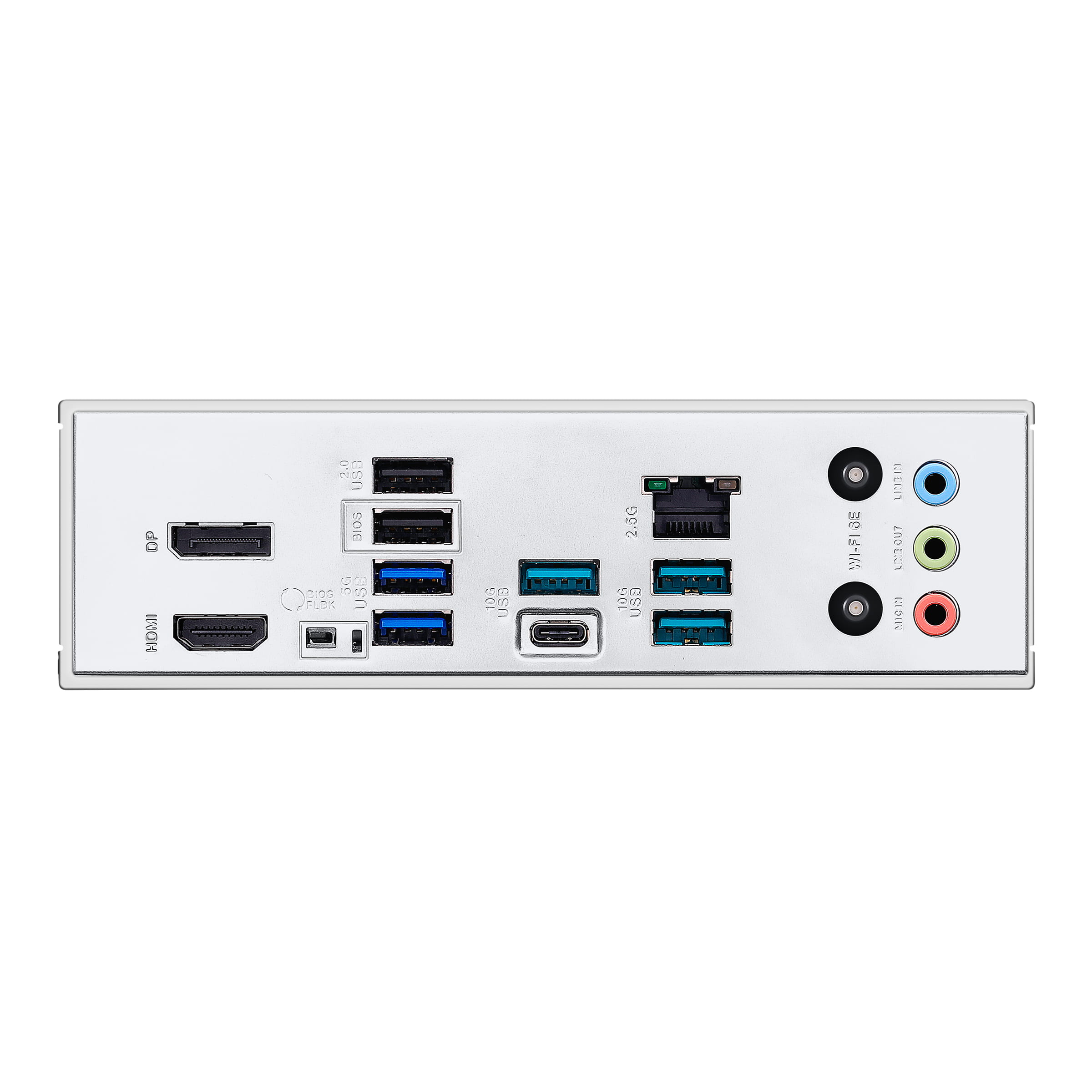 ASUS PRIME B850-PLUS WIFI - Motherboard - ATX - Socket AM5 - AMD B850 Chipsatz - USB-C 3.2 Gen2, USB 3.2 Gen 2, USB 3.2 Gen 1, USB-C 3.2 Gen 1 - 2.5 Gigabit LAN, Wi-Fi 6E, Bluetooth - Onboard-Grafik (CPU erforderlich)