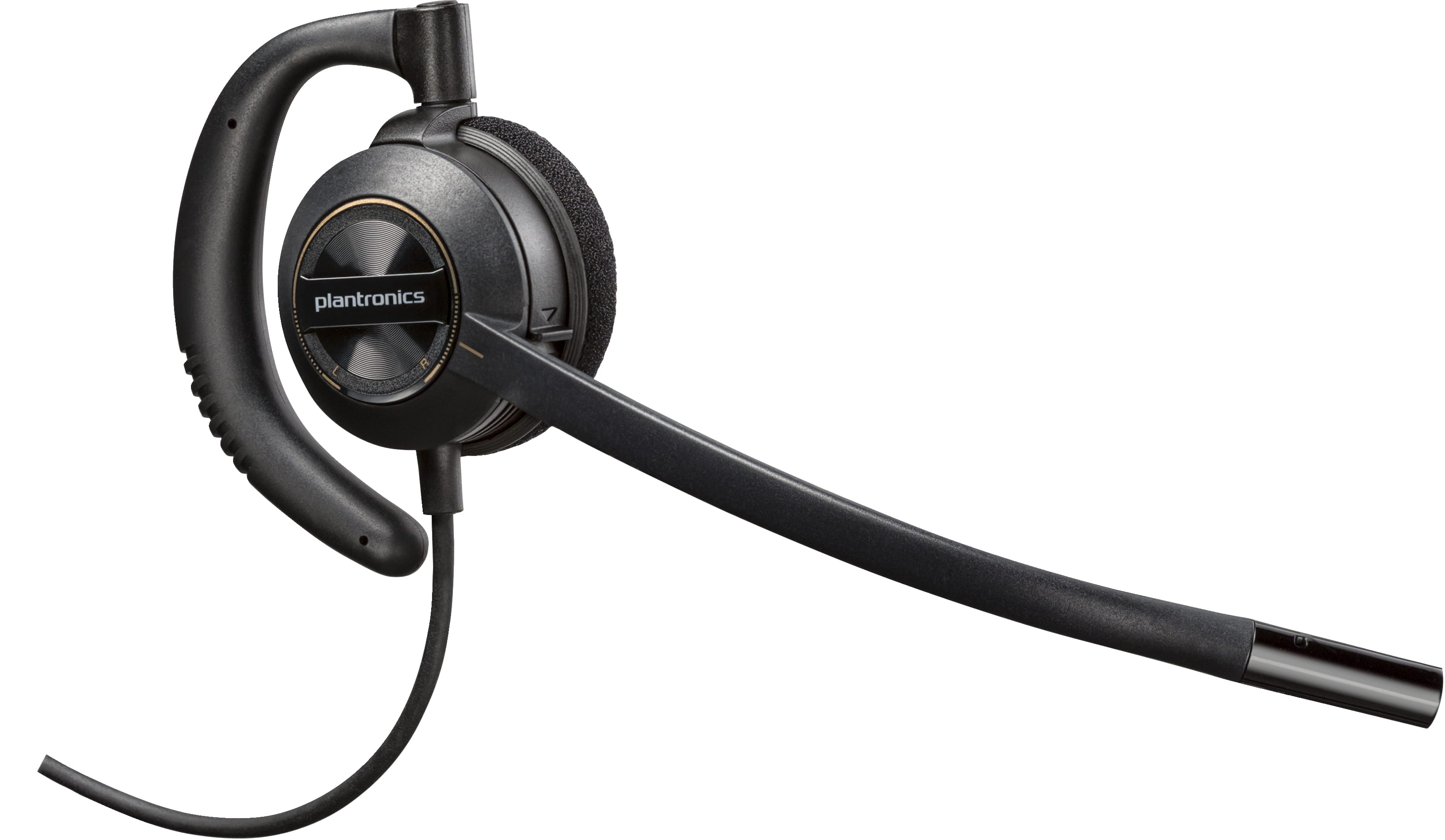 HP Poly EncorePro 530 - EncorePro 500 series - Headset