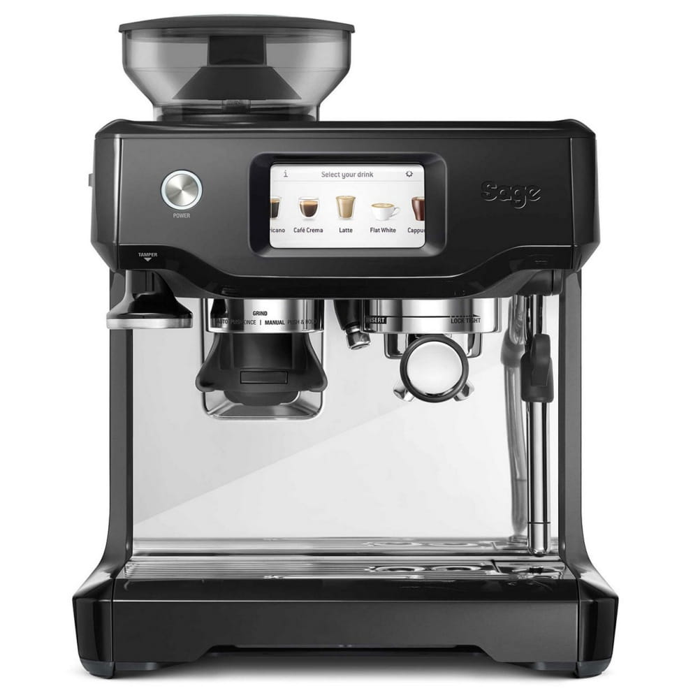Sage SES880BKS4EEU1 the Barista Touch - Kaffeemaschine