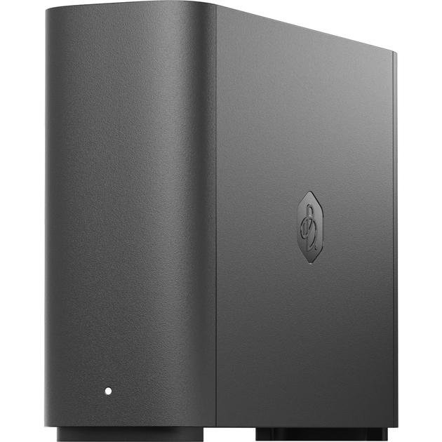 Synology BeeStation - NAS-Server - 4 TB - RAM