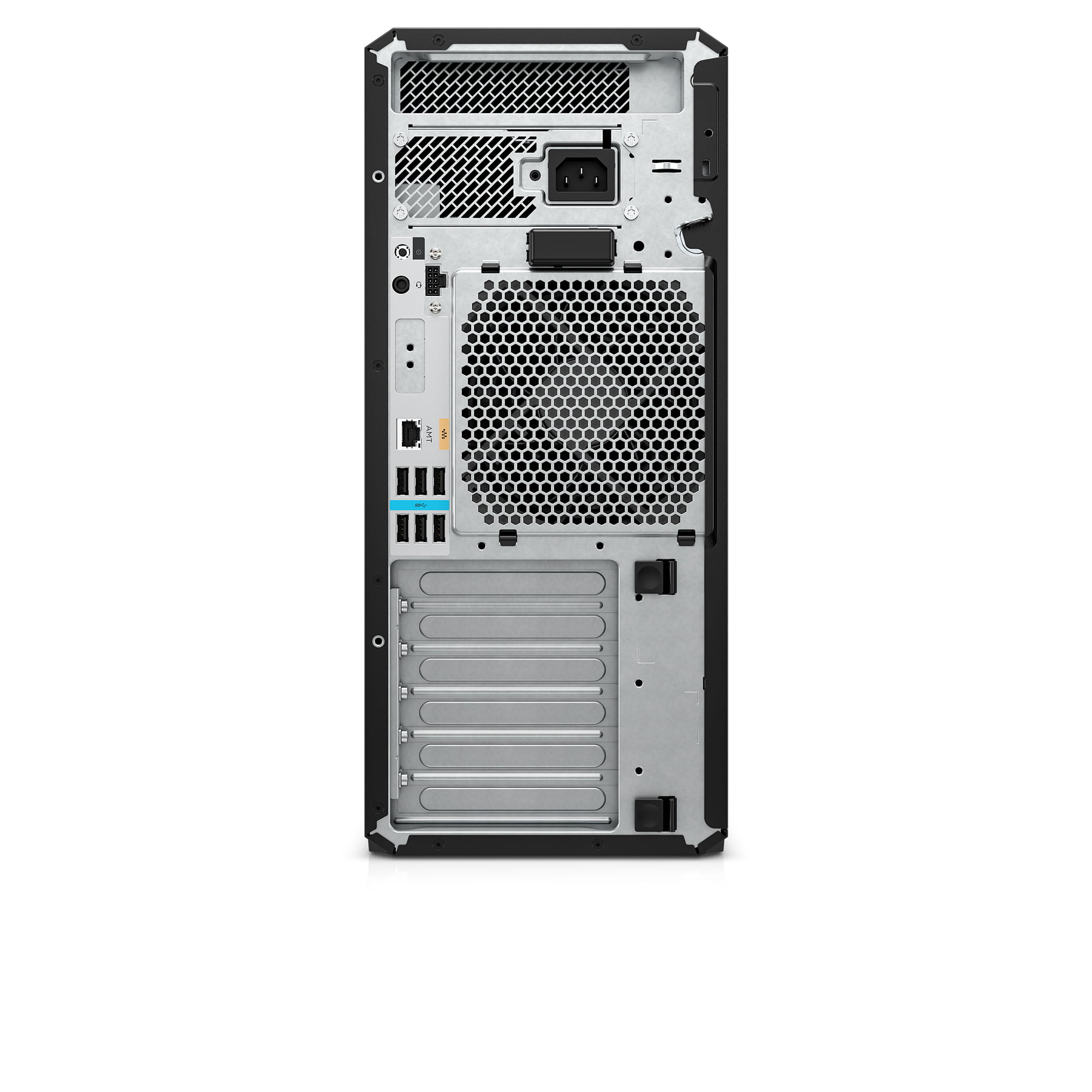 HP Workstation Z4 G5 - Tower - 4U - 1 x Xeon W W3-2423 / 2.1 GHz