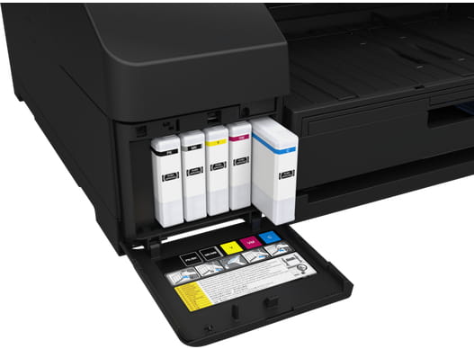 Epson SureColor P5300 - 432 mm (17") Großformatdrucker - Farbe - Tintenstrahl - Rolle (43,2 cm)