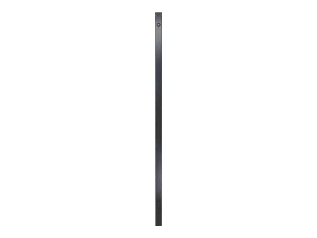 APC Switched Rack PDU 2G Zero U - Steckdosenleiste (Rack - einbaufähig)