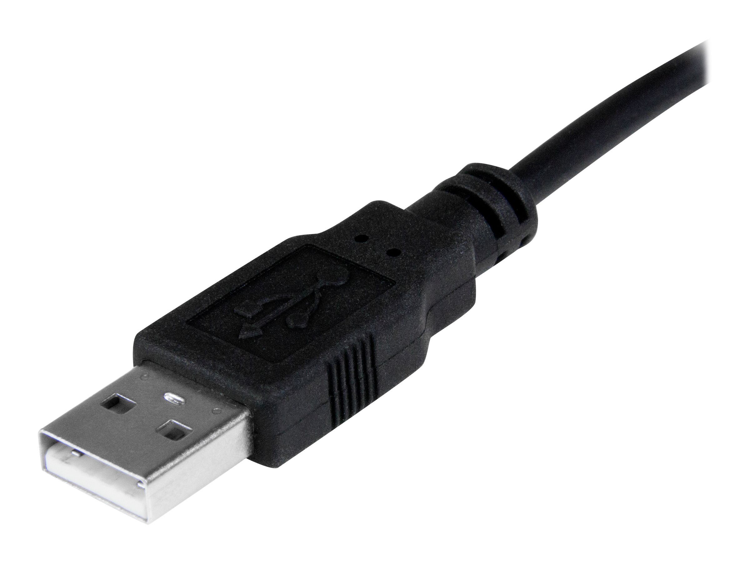 StarTech.com MST Hub - Mini DisplayPort auf 2x