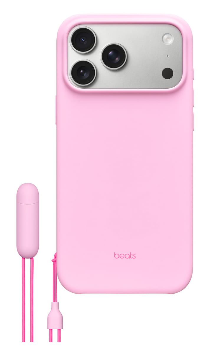 Apple Schutzabdeckung für Mobiltelefon - mit