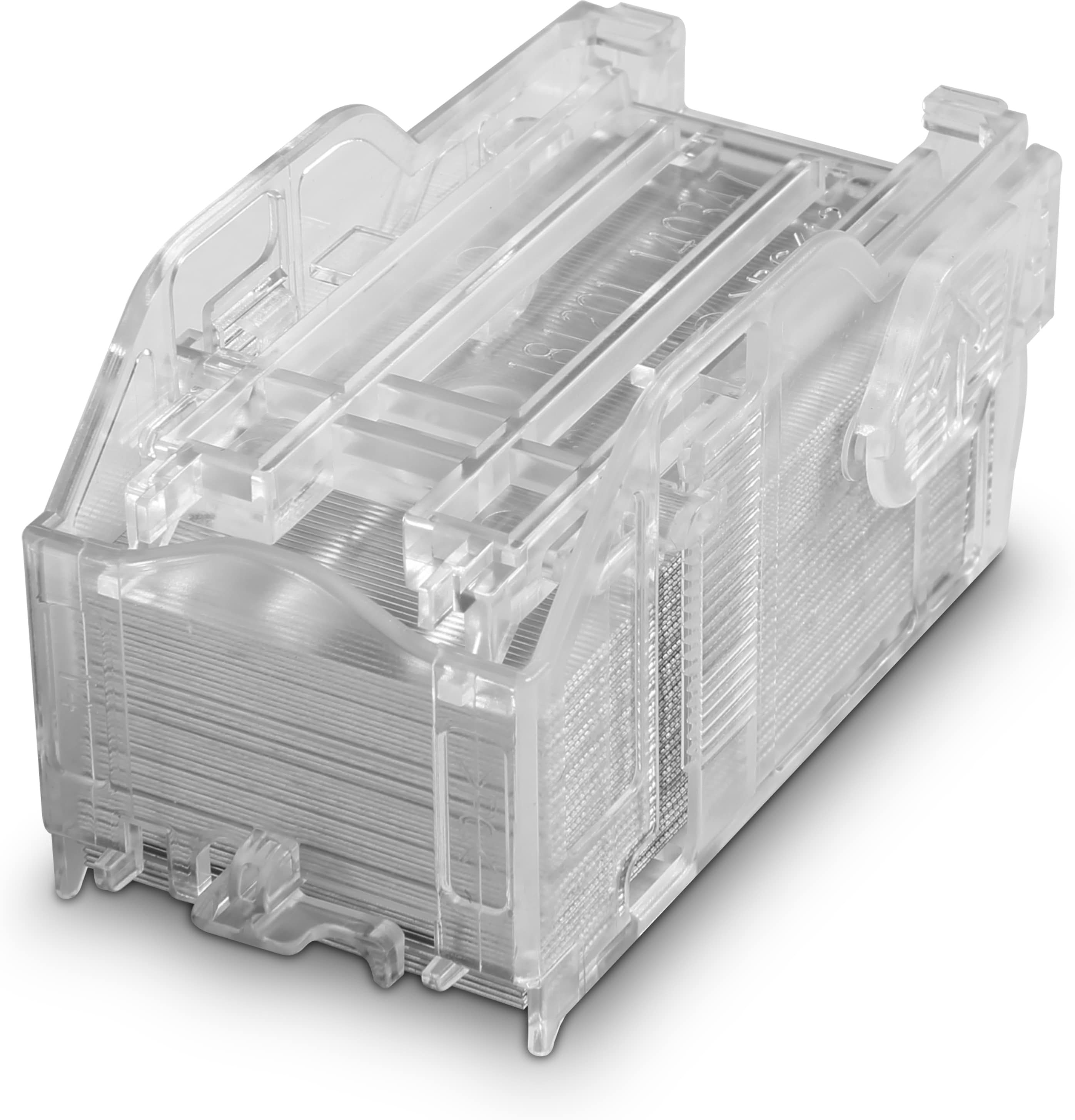 HP  3 Stck. Heftkartusche - für Color LaserJet 8550
