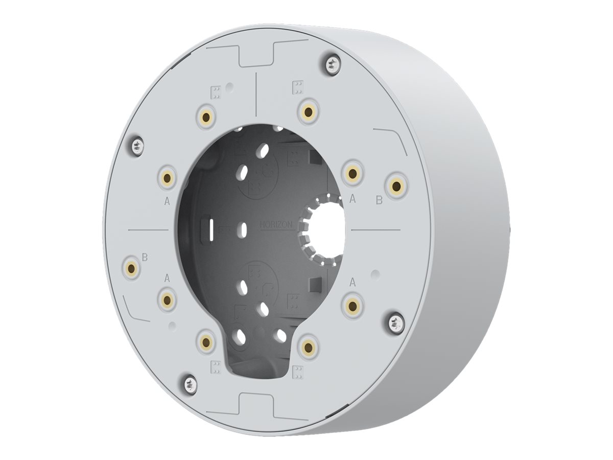 Axis TP3603 - Kameragehäuse-Kabelführungsadapter