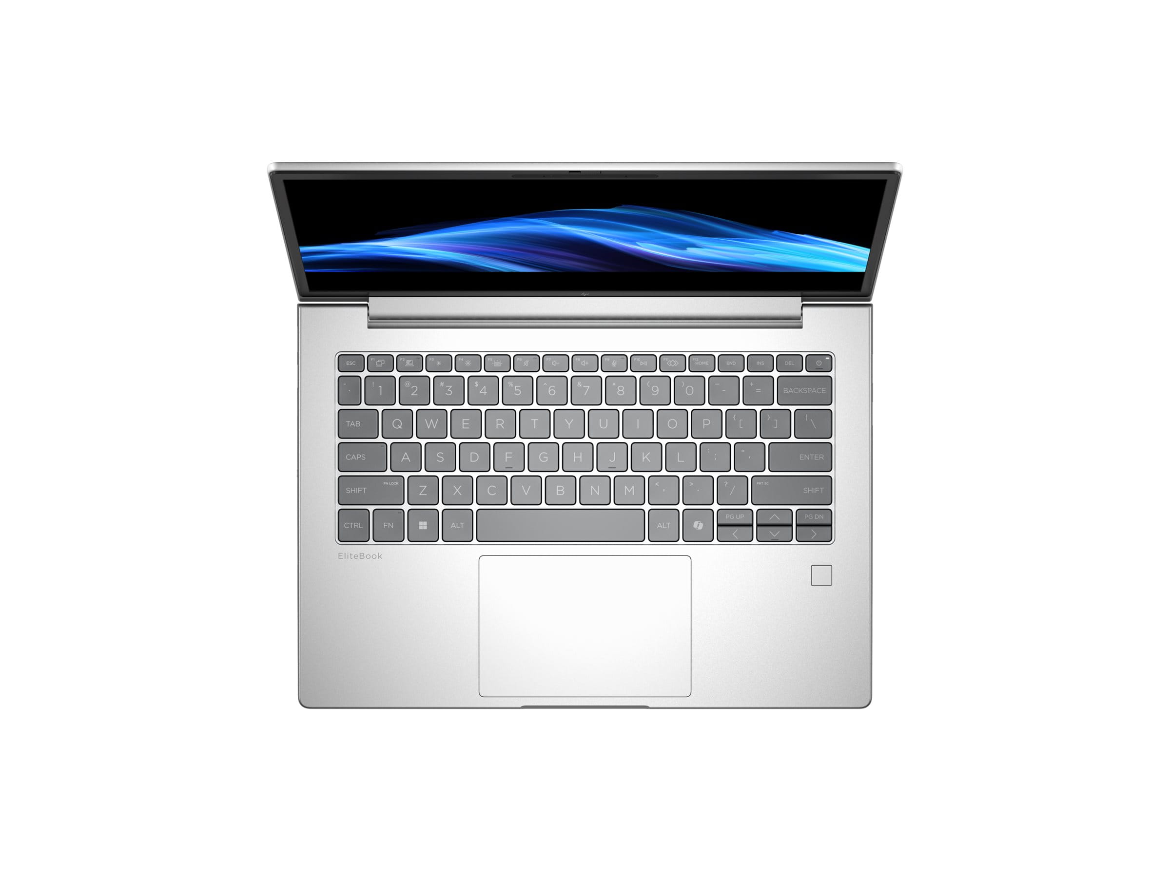 HP EliteBook 6 G1a Notebook AI - AMD Ryzen 5 230 / 3.5 GHz - Win 11 Pro - Radeon 760M - 16 GB RAM - 512 GB SSD NVMe - 35.6 cm (14")