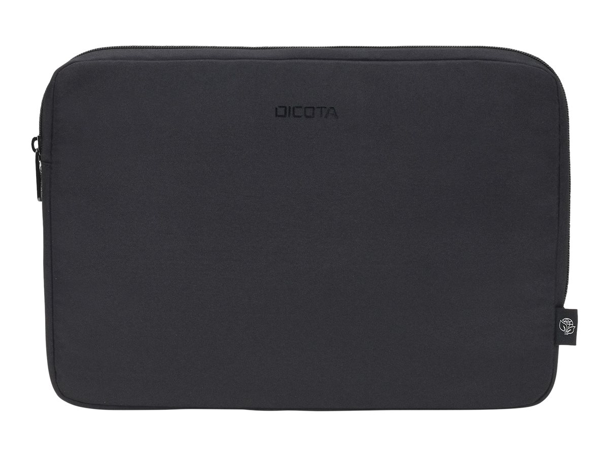 Dicota Eco BASE - Notebook-Hülle - 33.8 cm