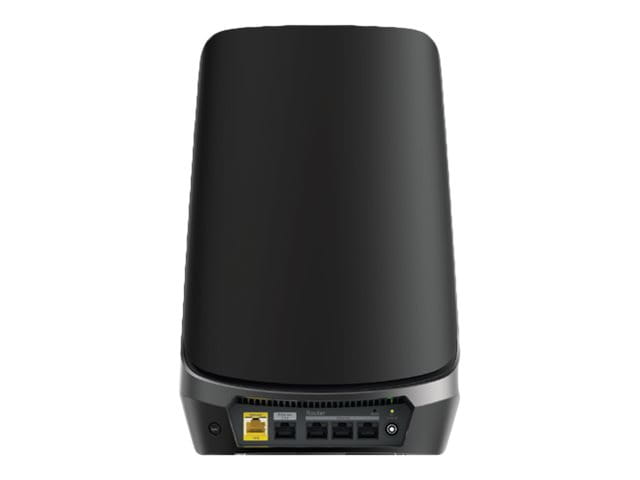 Netgear Orbi RBKE963B - WLAN-System - (Router