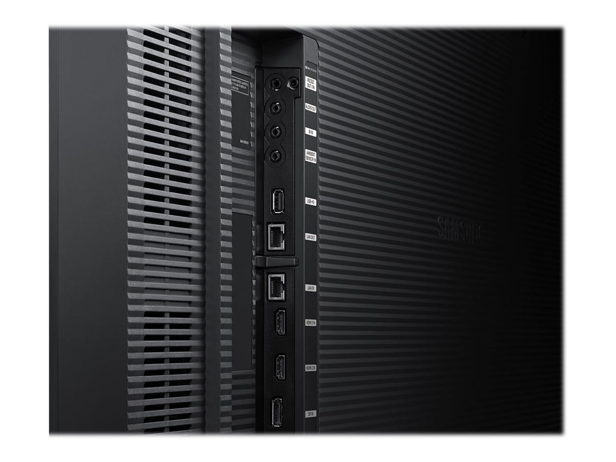 Samsung OM46B - 117 cm (46") Diagonalklasse OMB