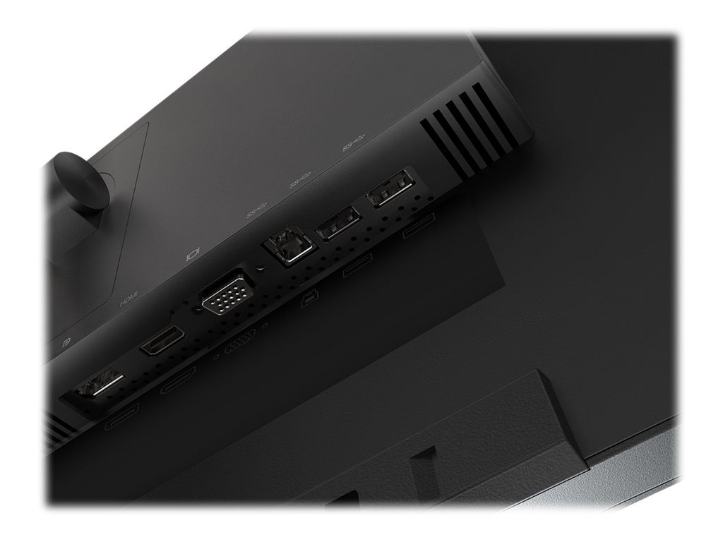 Lenovo ThinkVision T23i-20 - LED-Monitor - 58.42 cm (23")