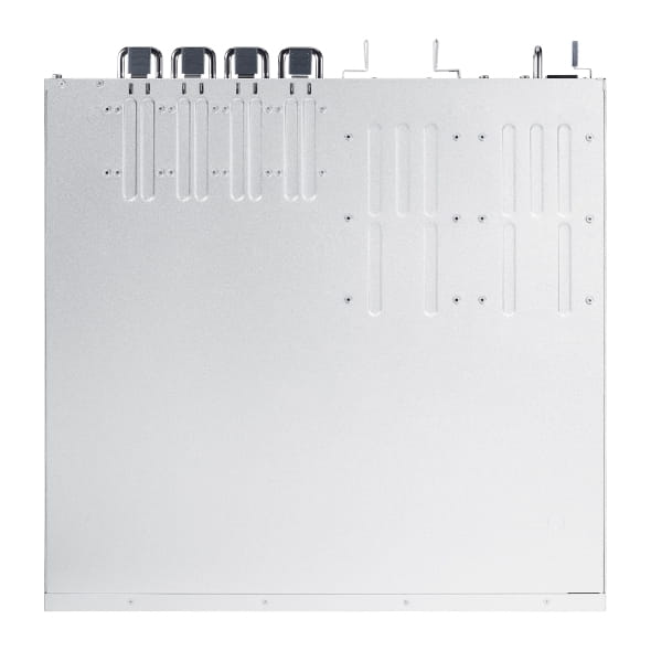 TP-LINK S6500-24MPP4Y, Managed, L3, 2.5G Ethernet (100/1000/2500), Power over Ethernet (PoE), Rack-Einbau, 1U