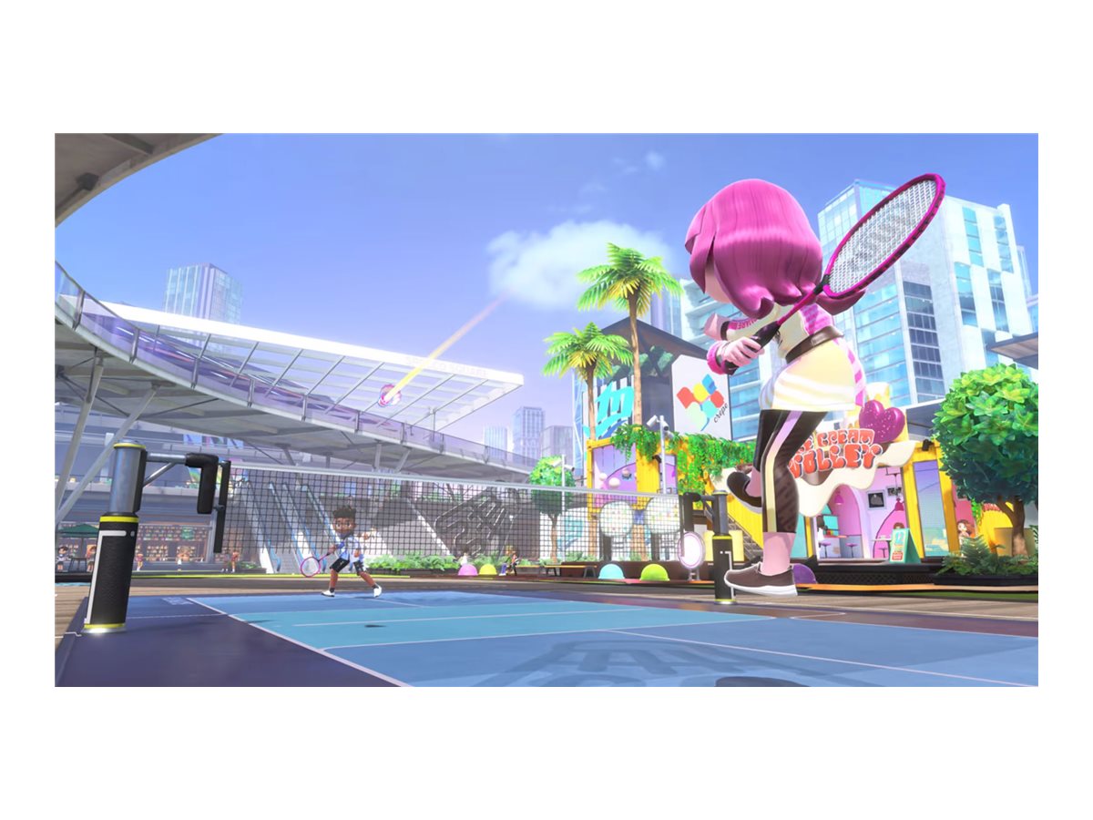 Nintendo Switch Sports - Nintendo Switch