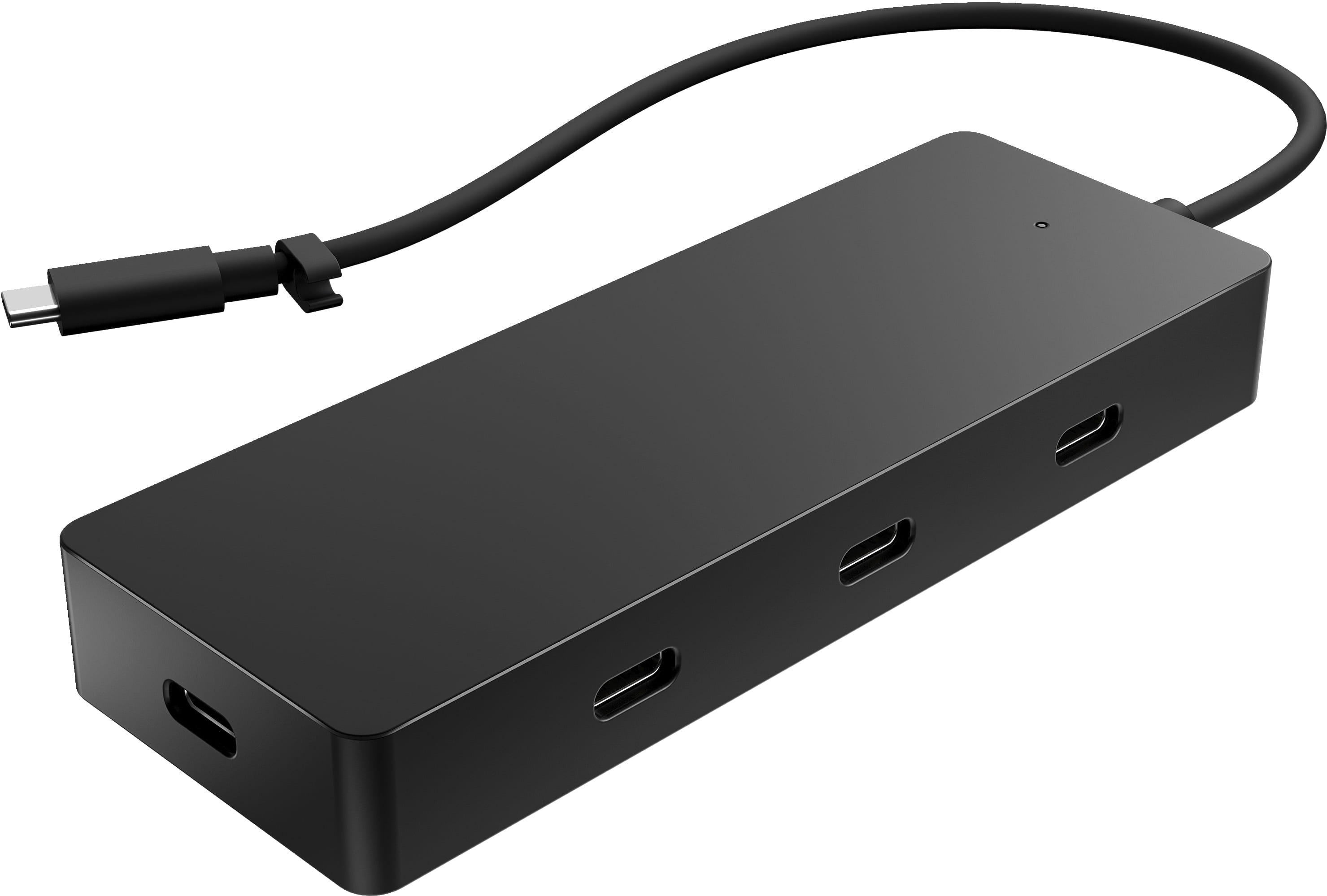 HP  Port Replicator - USB-C - DP - Europa