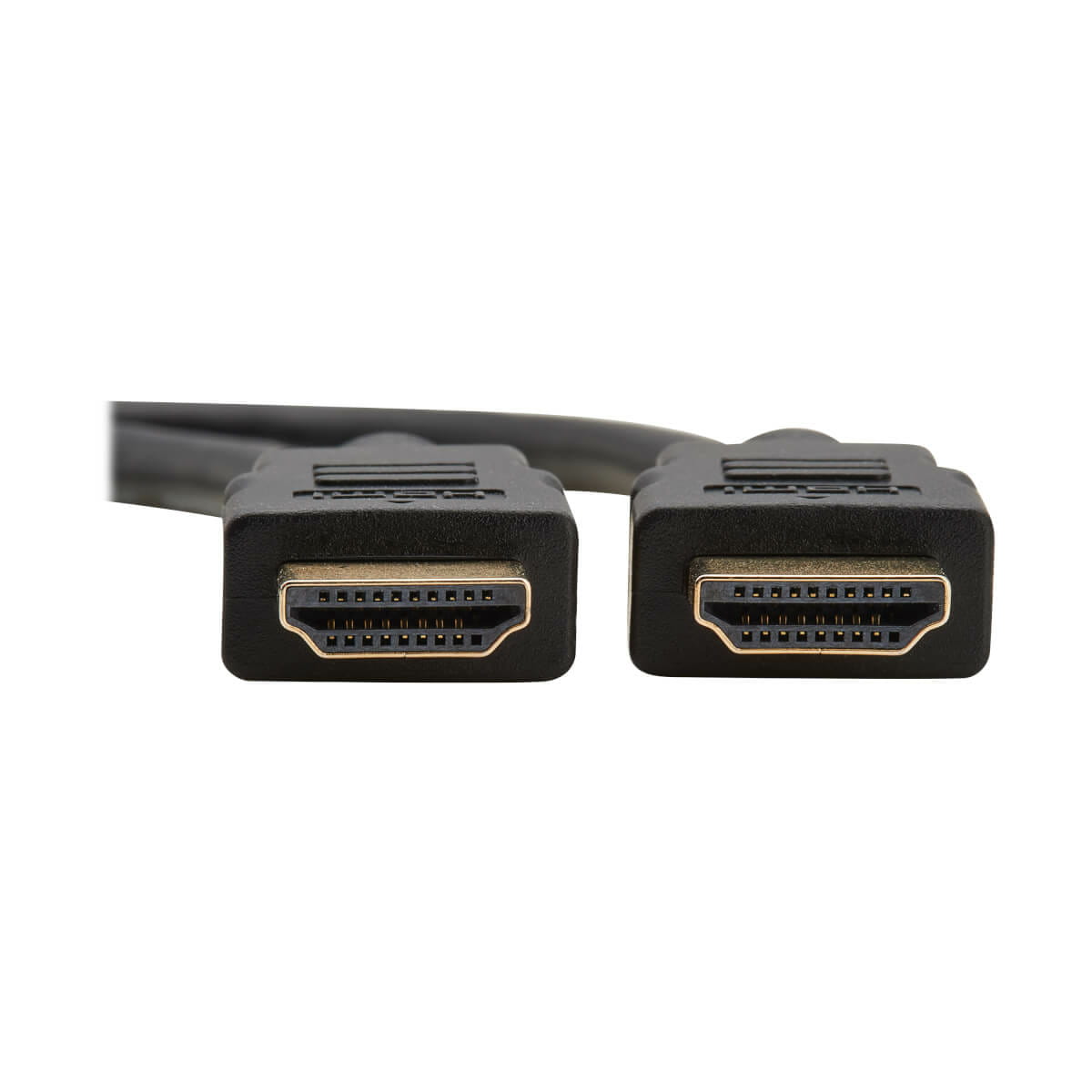 Tripp Eaton Tripp Lite Series High-Speed HDMI Cable, Digital Video with Audio, UHD 4K (M/M)
