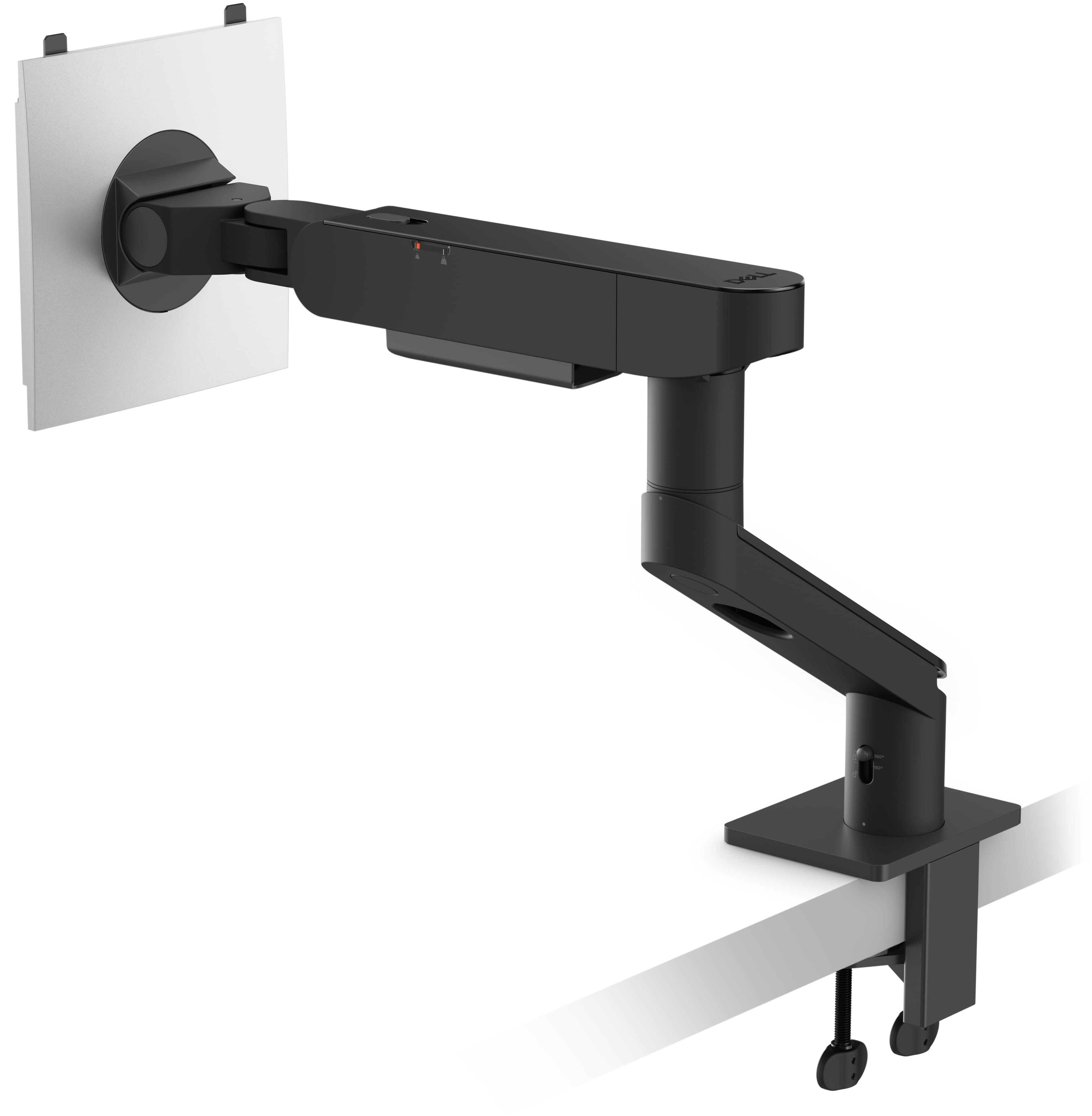 Dell Pro Single Monitor Arm - HDA26 - Befestigungskit