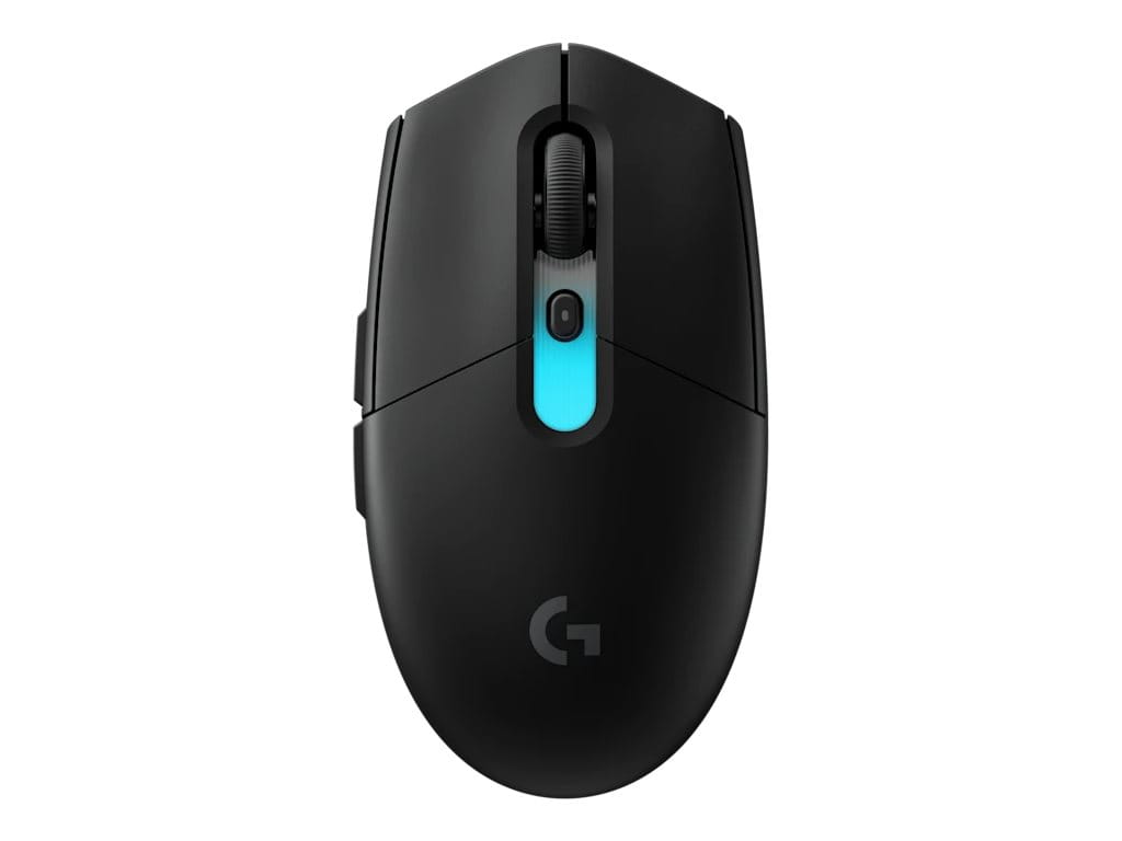 Logitech G G305 X SUPERLIGHT - Maus - Gaming