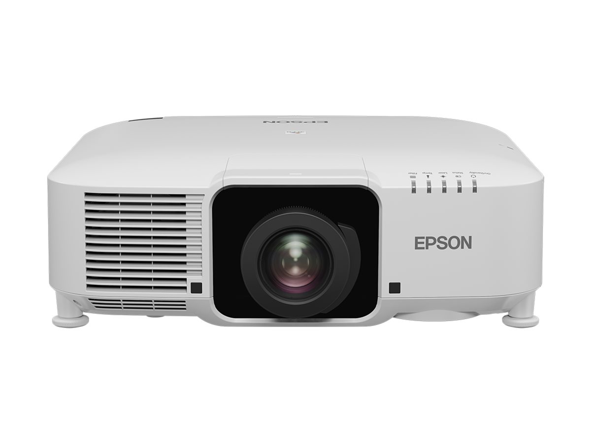 Epson EB-PU1007W - 3-LCD-Projektor - 7000 lm (weiß)