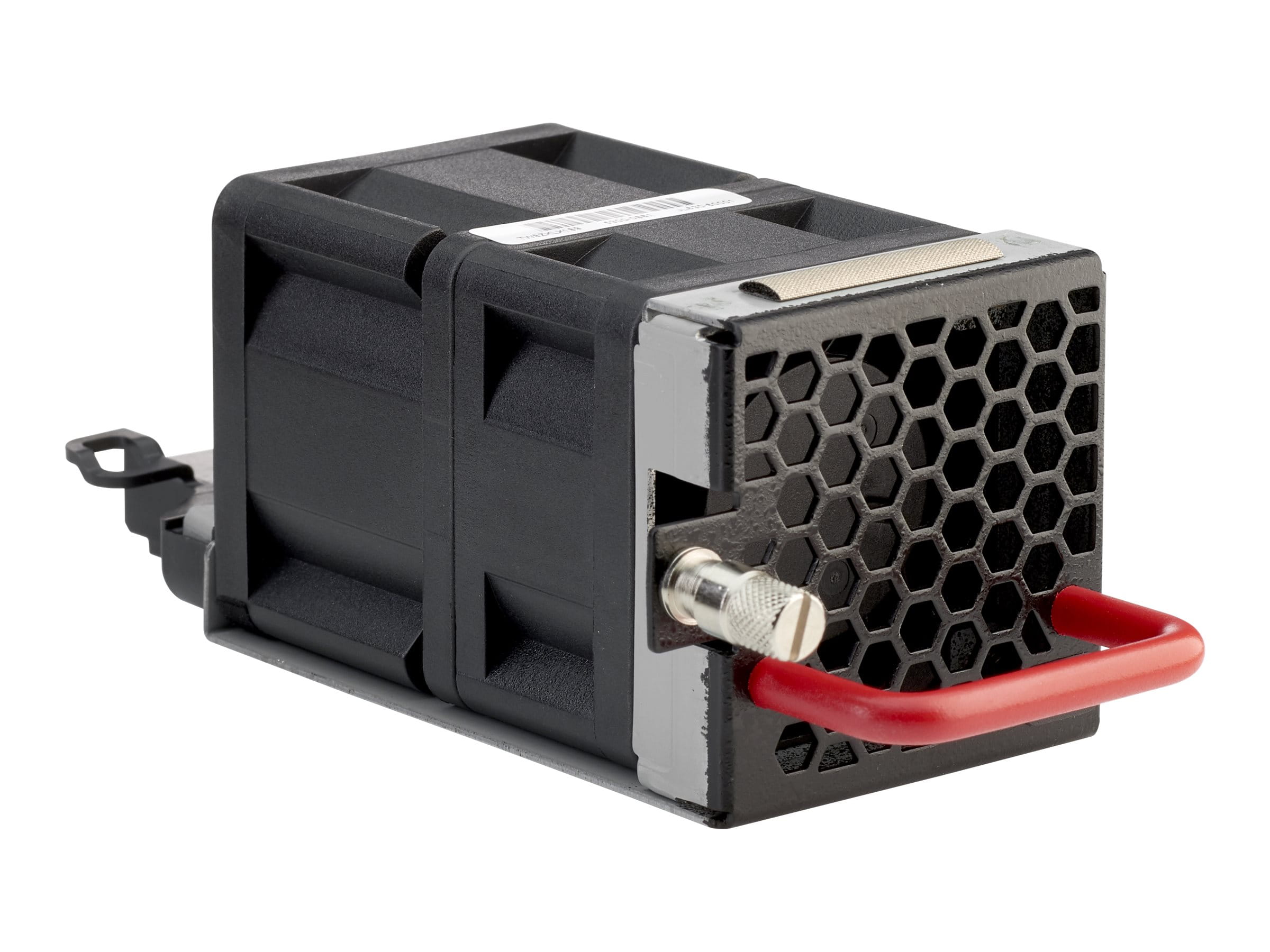 HPE Aruba Networking - System-Gebläseeinheit - Luftstrom von vorne nach hinten