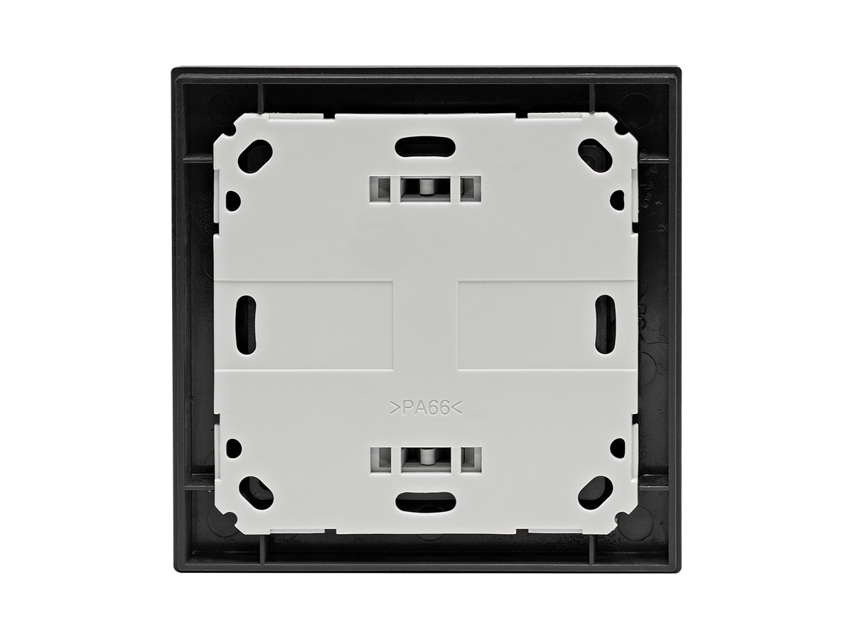 eQ-3 AG Homematic IP HmIP-STH-A, LR03/Micro/AAA, Alkali, 1,5 V, 86 mm, 20 mm, 86 mm
