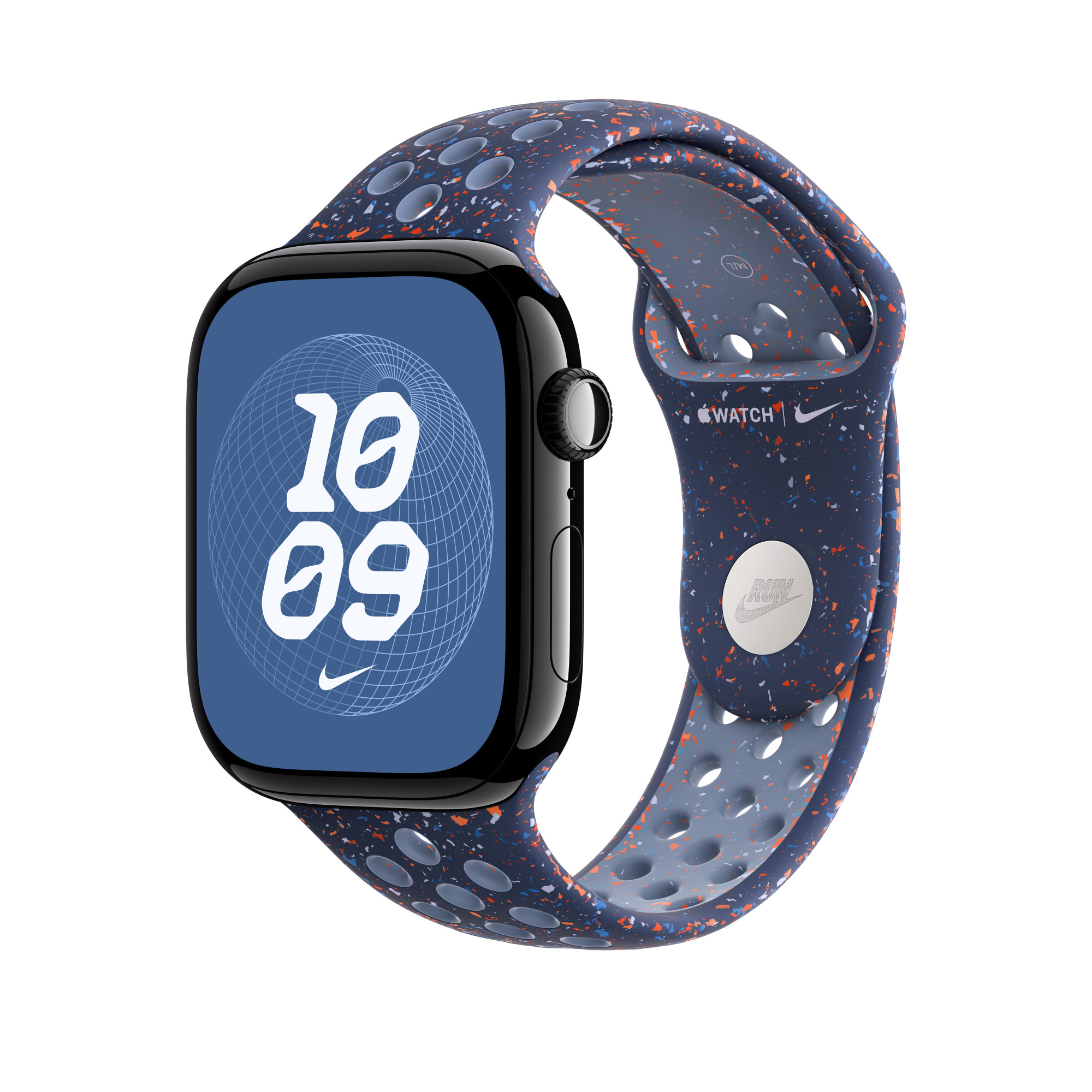 Apple Nike - Armband für Smartwatch - 46mm