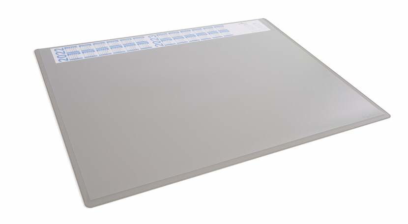 Durable 722310, Grau, Polypropylen (PP), 650 mm, 500 mm, 1 Stück(e)