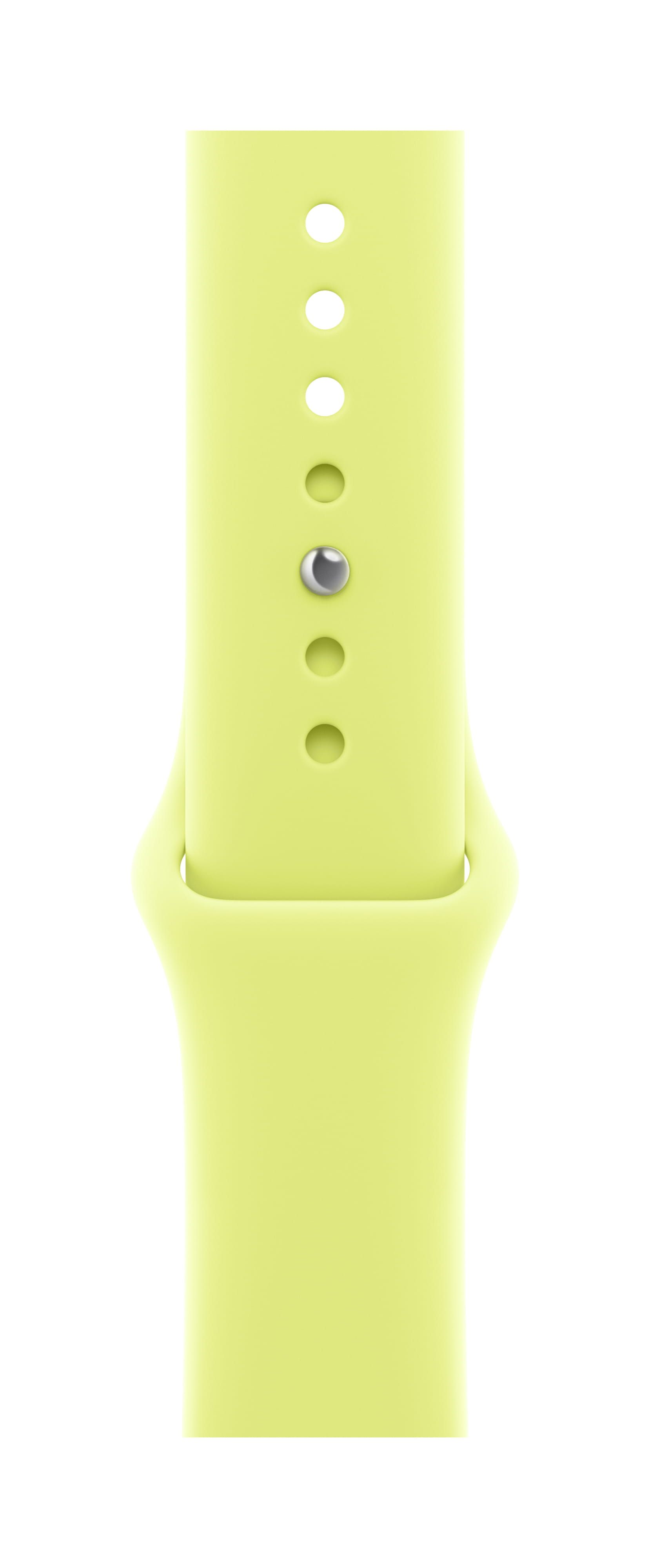 Apple Armband für Smartwatch - 46mm - M/L (für Handgelenke 160 - 210 mm)