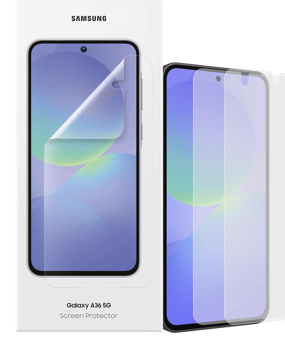 Samsung EF-UA366 - Bildschirmschutz für Handy