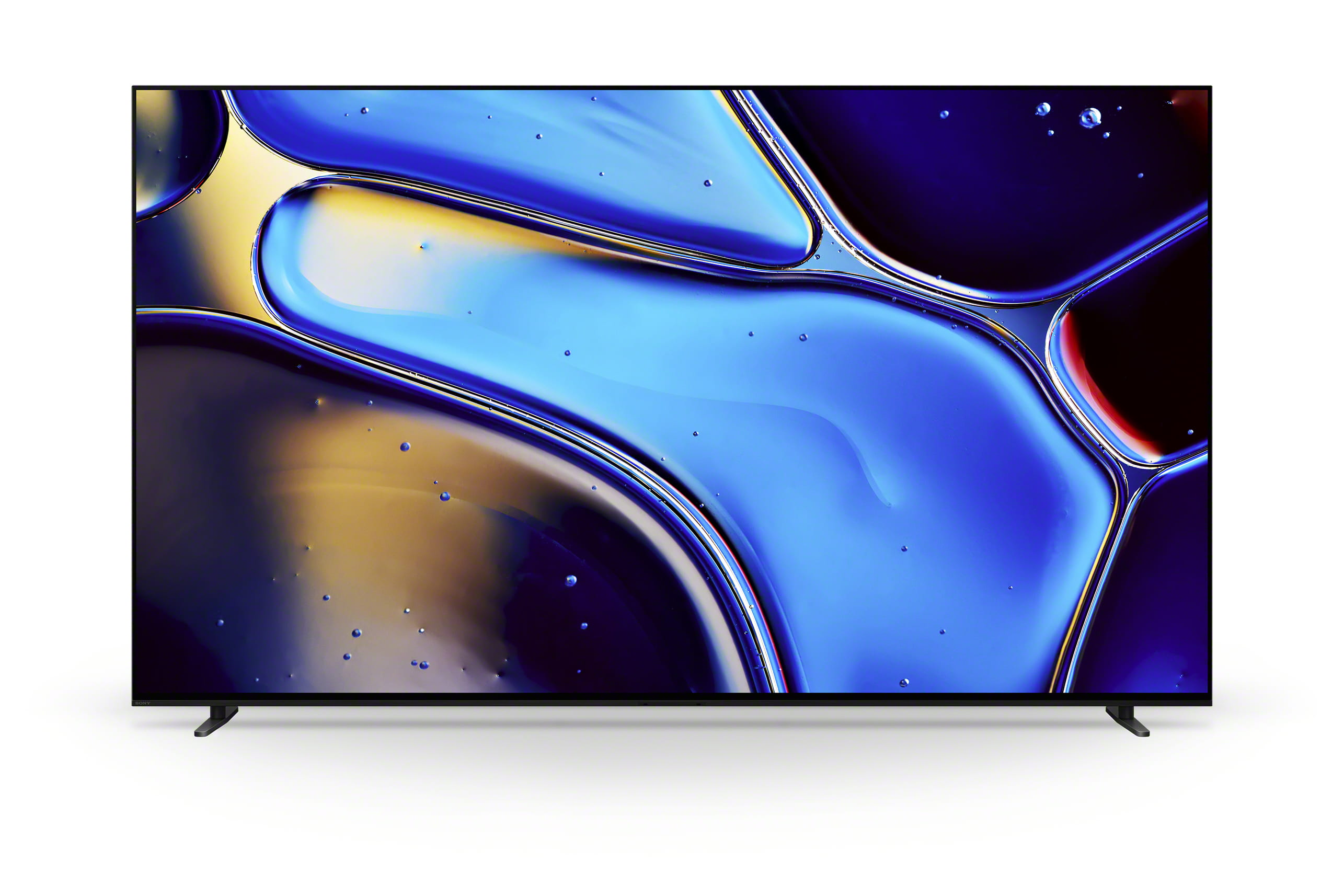 Sony Bravia 8 Professional Displays FWD-65XR80 - 164 cm (65")