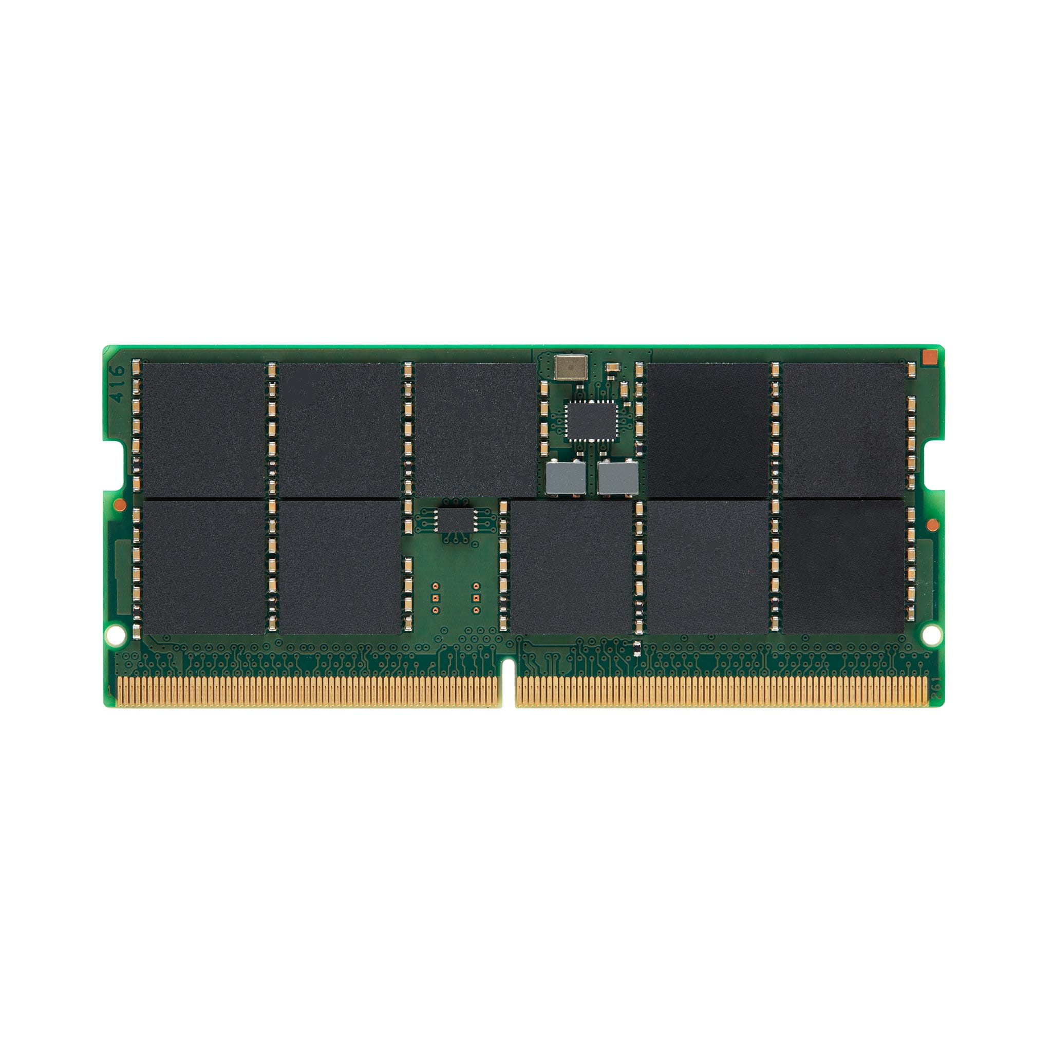 Kingston Server Premier - DDR5 - Modul - 16 GB