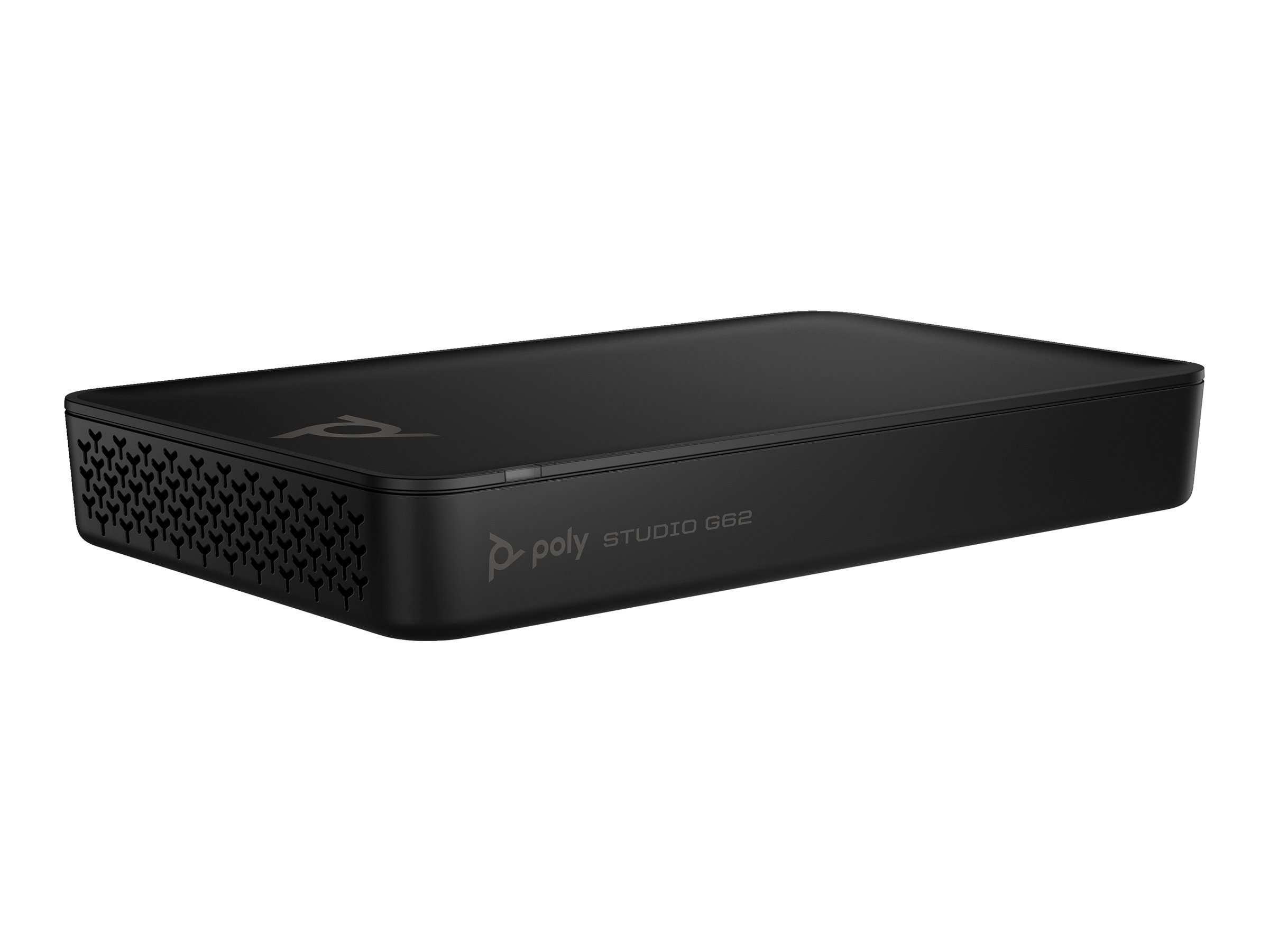 Poly HP Poly Studio G62 - Videokonferenzsystem - Zertifiziert