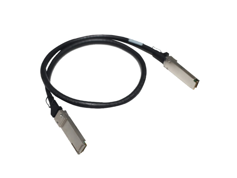 HPE Aruba - 100GBase-AOC Direktanschlusskabel - QSFP28 (M)