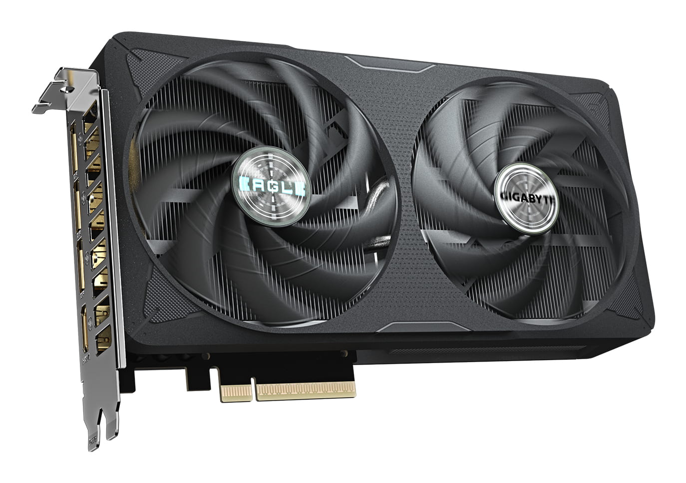 Gigabyte GeForce RTX 5060 Ti EAGLE OC 8G - OC Edition