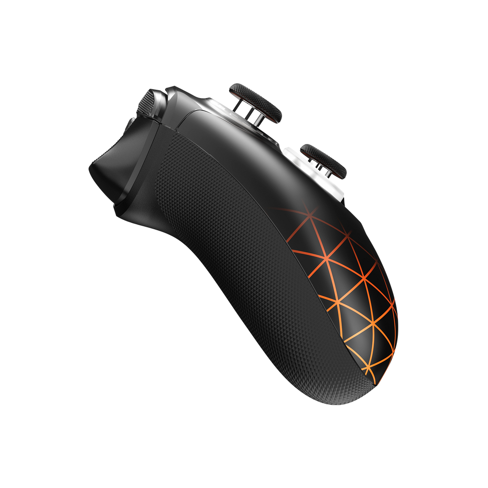 GameSir G7 Pro Zenless Zone Zero Edition, Gamepad, Android, PC, Xbox One, Xbox Series S, Xbox Series X, D-Pad, Menü-Taste, Modus-Taste, Analog / Digital, Verkabelt & Kabellos, USB