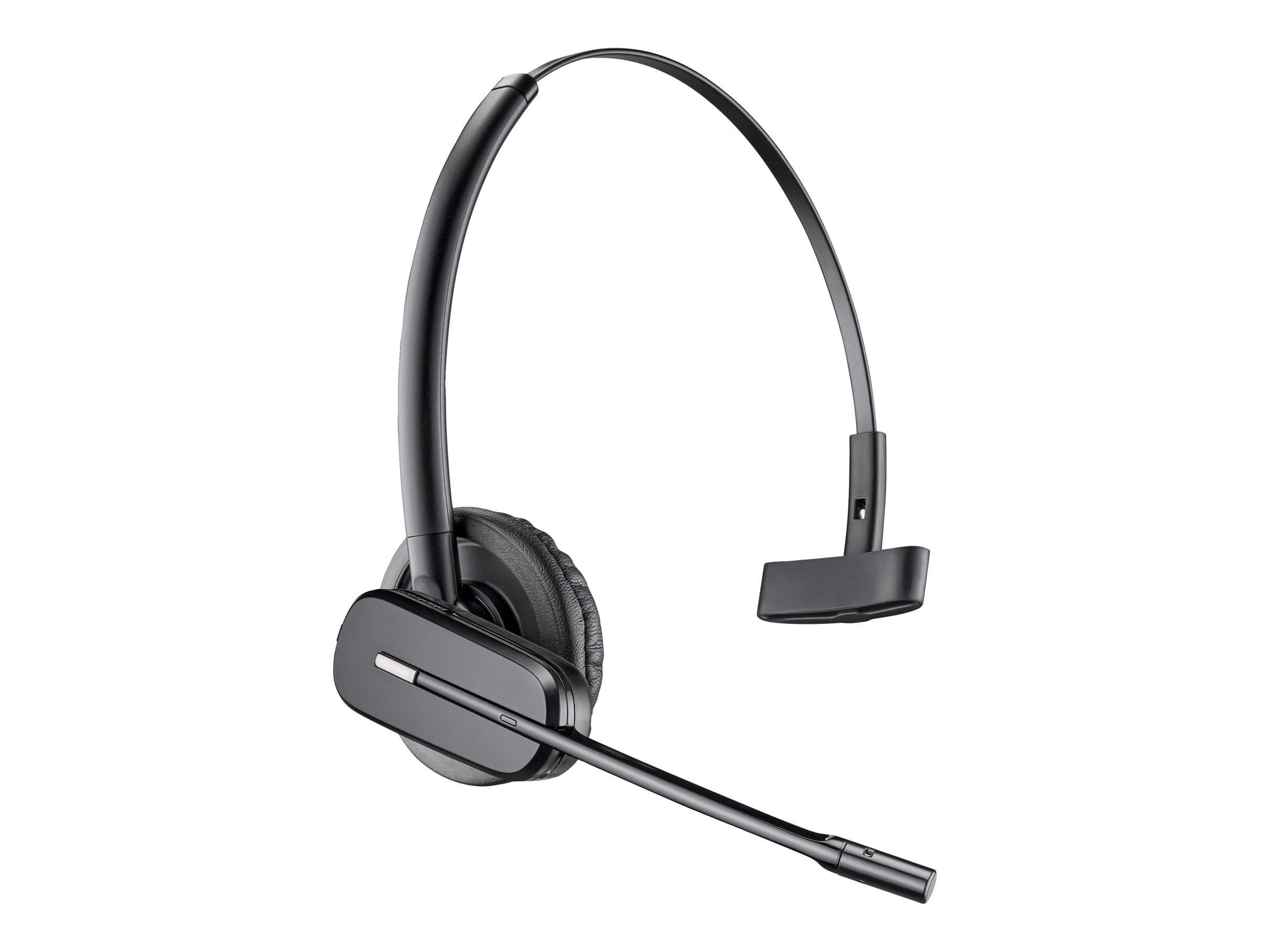 Poly CS540A - CS540 Series - Headset - On-Ear Poly CS540A - CS540 Series - Headset - On-Ear