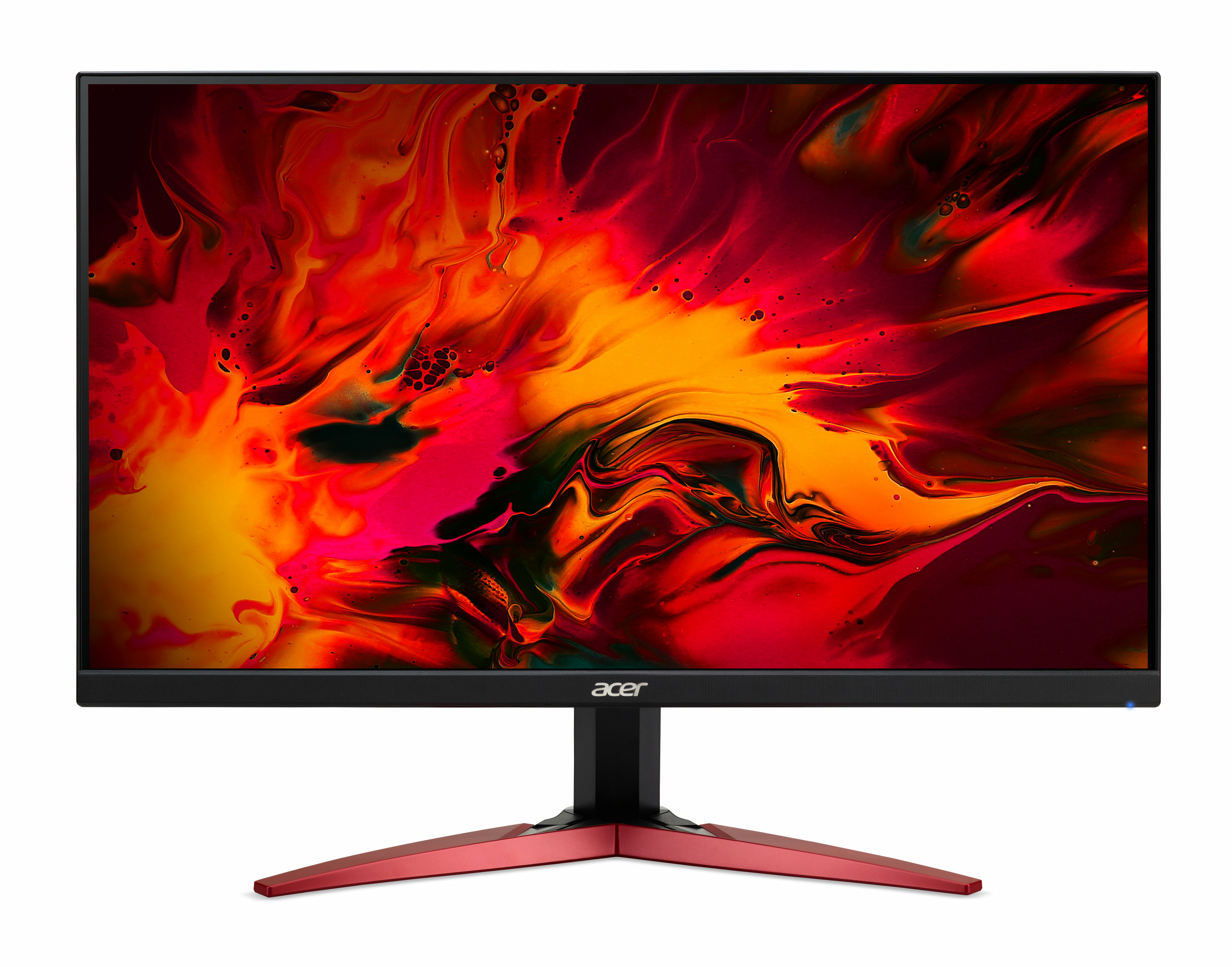 Acer Nitro KG271 M3bmiipx - KG1 Series - LED-Monitor - Gaming - 68.6 cm (27")