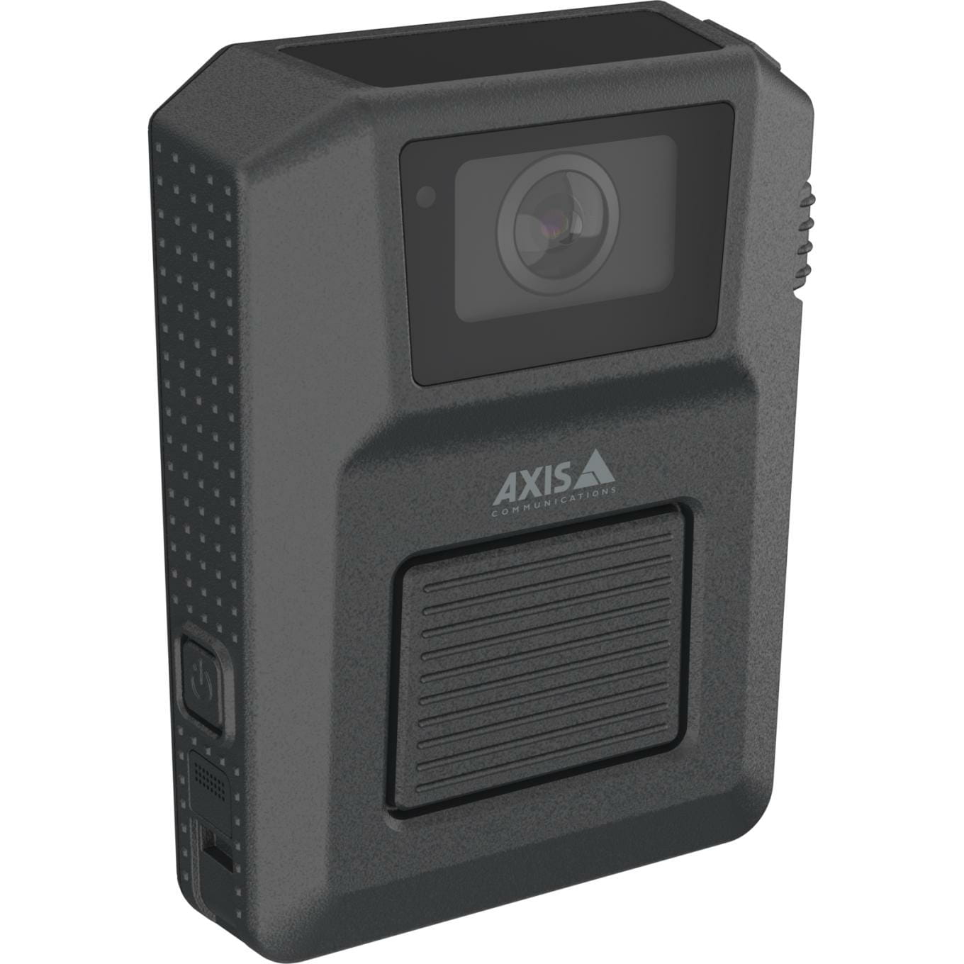 Axis W102 - Camcorder - 1080p / 30 BpS - Flash