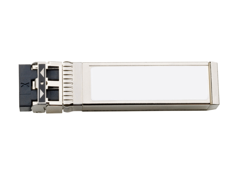 HPE SFP+-Transceiver-Modul - 16Gb-Fibre-Channel (SW)