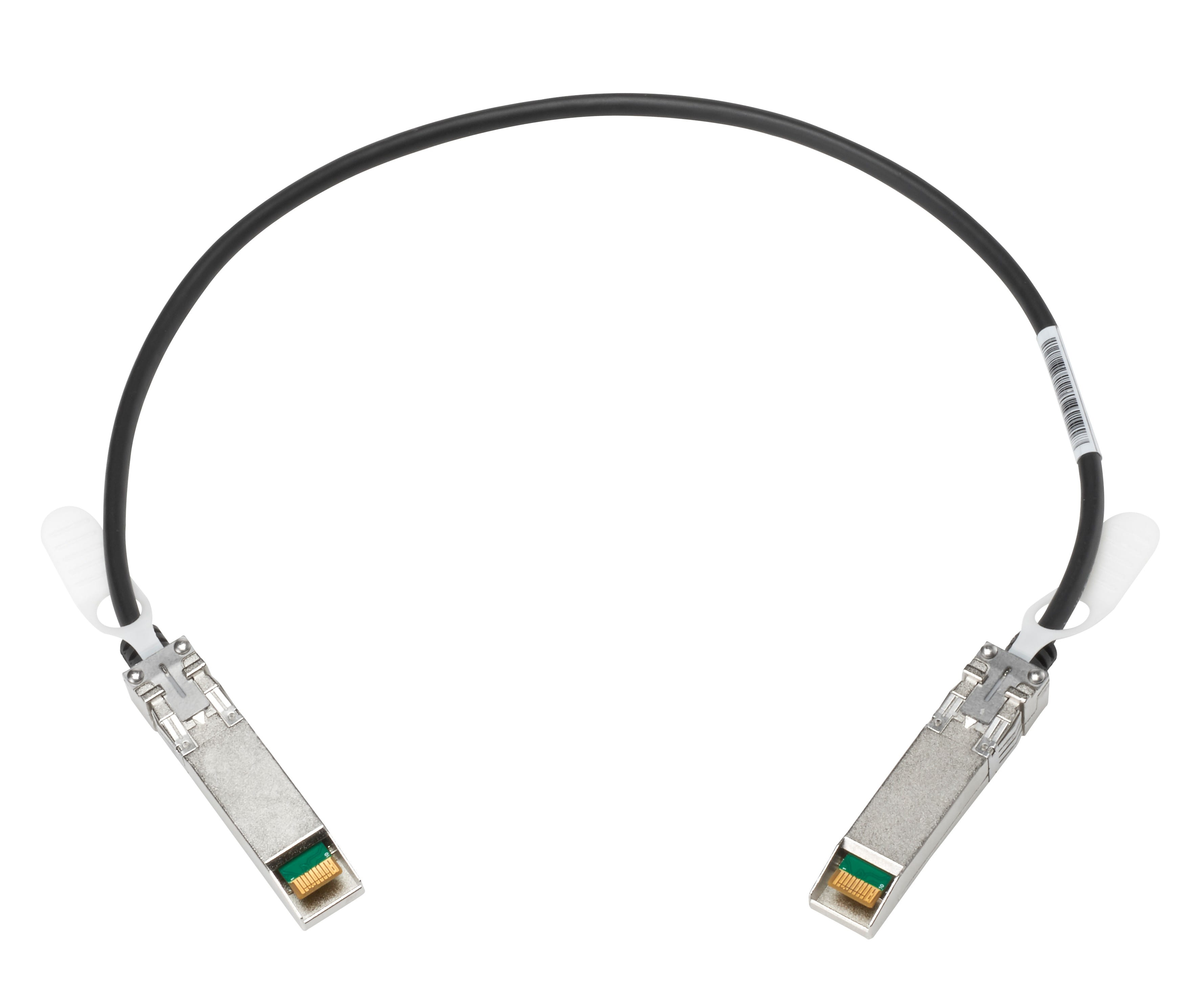 HPE Copper Cable - 25GBase Direktanschlusskabel - SFP28 (M)