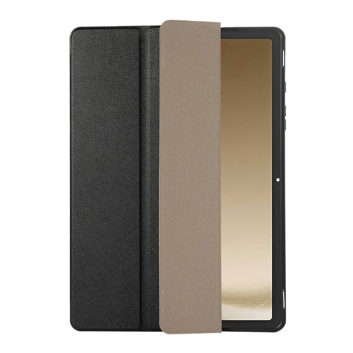 Samsung Mobeen Trifold Cover für das Galaxy Tab A9, Folio, Samsung, Galaxy Tab A9+, 27,9 cm (11")