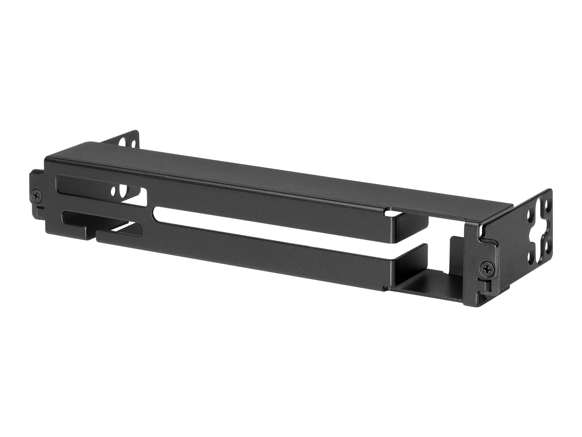 HPE Aruba Networking X511 - Kabelschutz - für HPE Aruba 6000 48G