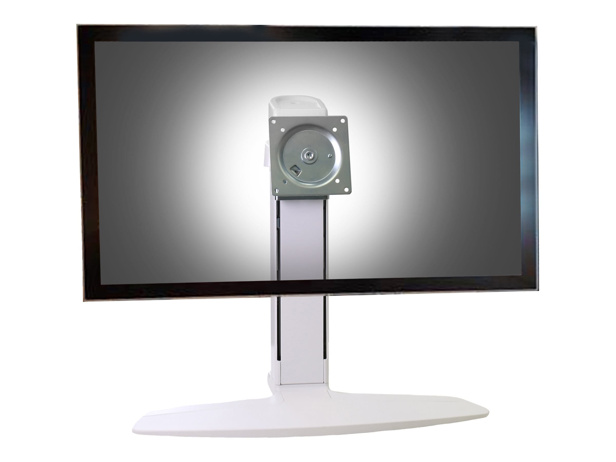 HP Height Adjustable Stand - Befestigungskit (Standfuß)