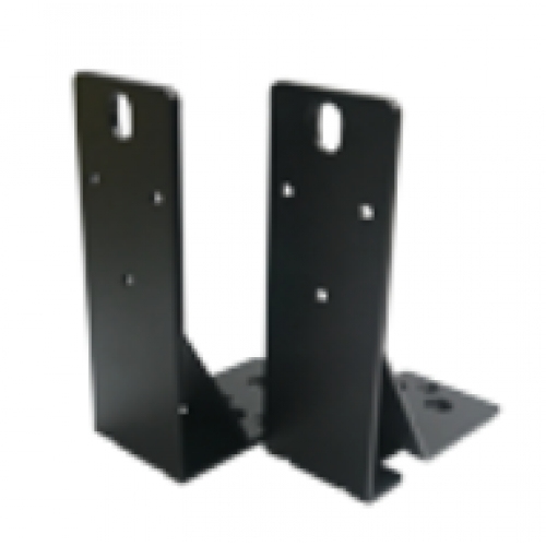 QNAP Rack - Montageösen - 1U - für QNAP QSW-M1204-4C