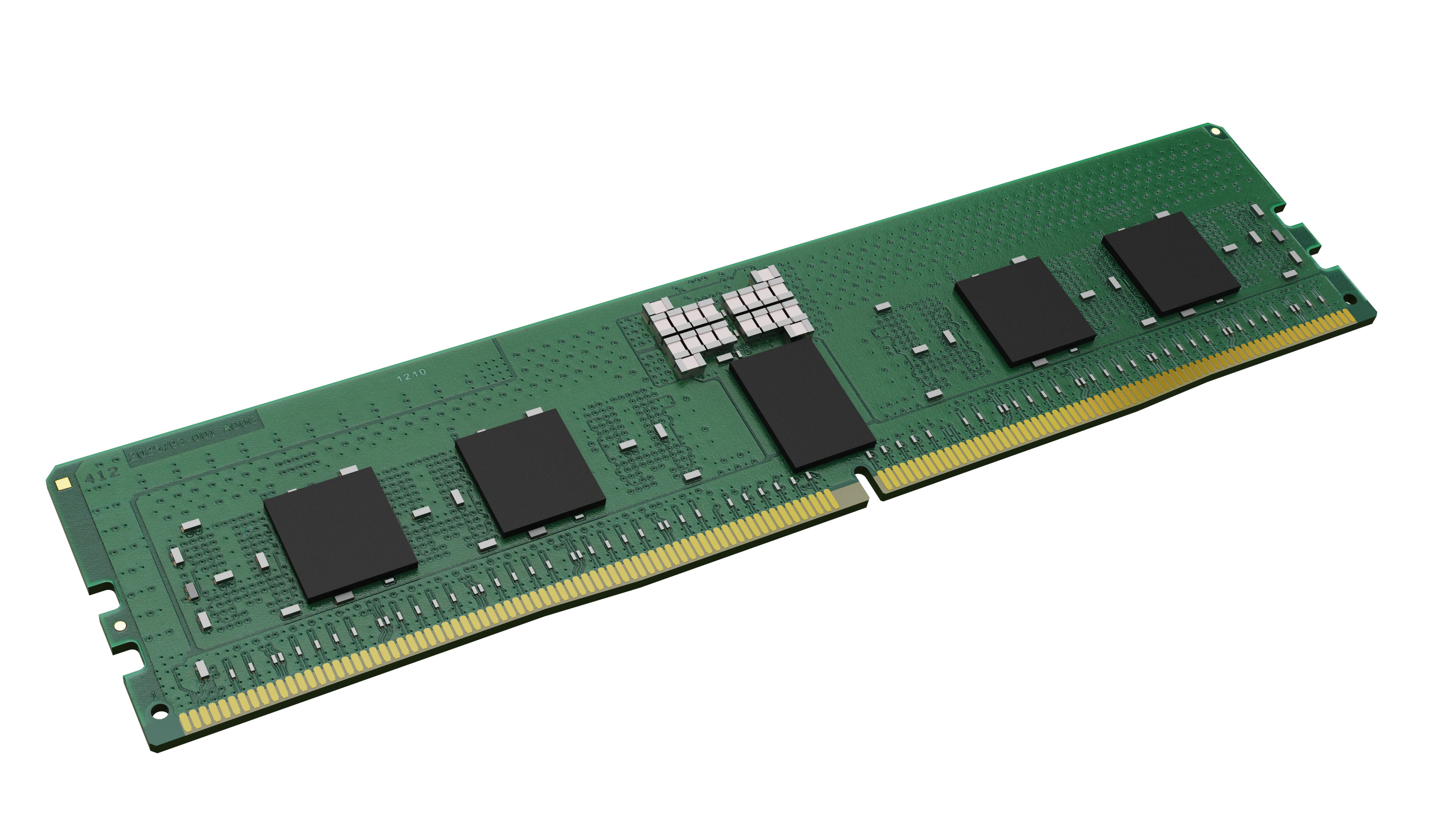 Kingston DDR5 - Modul - 24 GB - DIMM 288-PIN