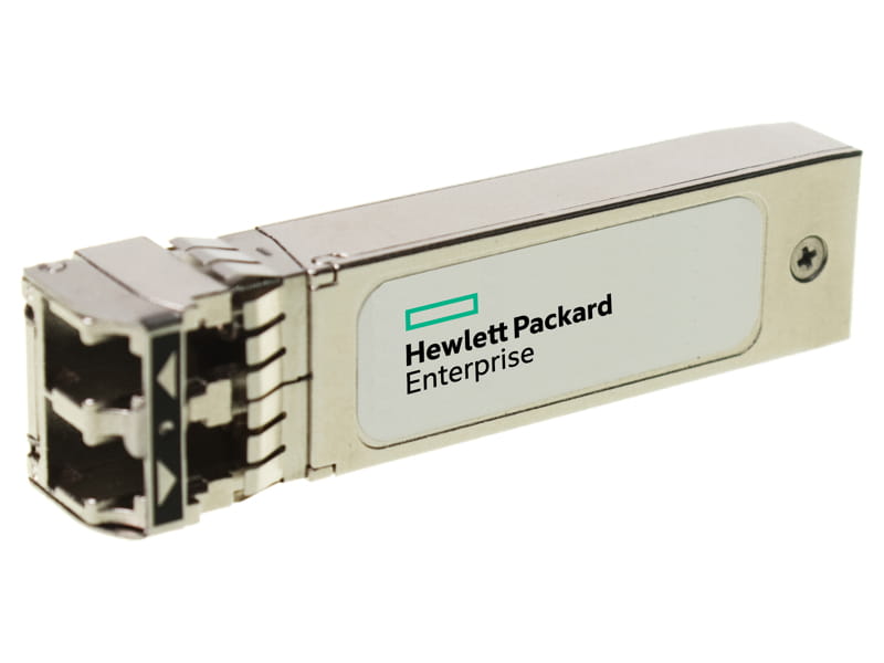 HPE Aruba Networking C-Class - SFP+-Transceiver-Modul